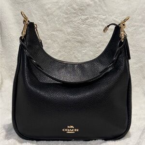 COACH JULES HOBO C9190
